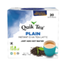 Quic Tea Home | QuikTea