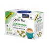 Unsweetened Cardamom Chai Tea Latte - 10 Count