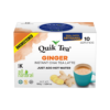 Quic Tea Our Products | QuikTea