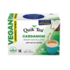 Quic Tea Home | QuikTea