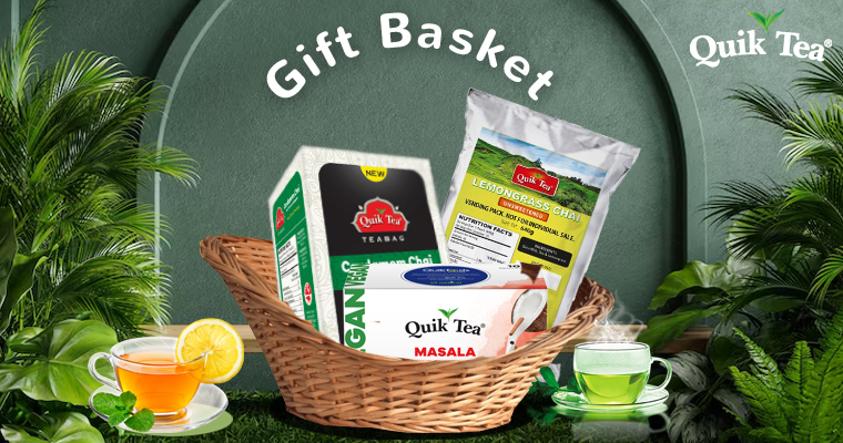 Gift Baskets